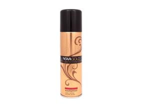 NOVA Gold Hairspray 400ml