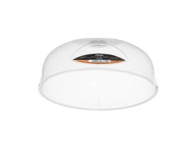 Mikroaaltouunin ruokakansi 25cm