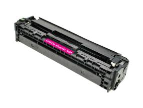 Analoginen värikasetti CB543A / CE323A / CF213A / CANON 716 punainen