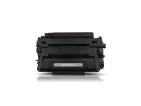 Laserkasetti Print7You HP CE255X