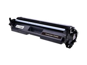 Laserkasetti Static Premium CF230X