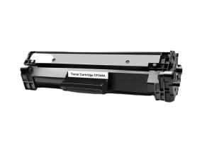 Analoginen värikasetti CF244A musta