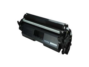 Analoginen värikasetti CF294X musta