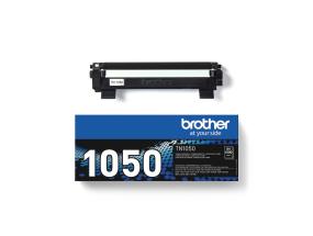 Toonerikassett BROTHER TN-1050 must
