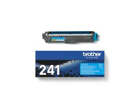 Värikasetti BROTHER TN-241 sininen
