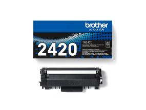 Värikasetti BROTHER TN-2420