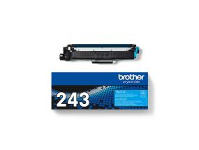 Värikasetti BROTHER TN-243 sininen