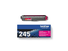 Värikasetti BROTHER TN-245M punainen