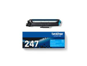 Laserkasetti Brother TN-247