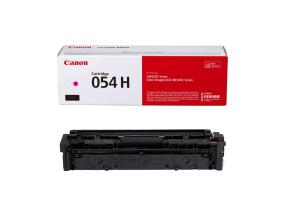 Värikasetti CANON 054H punainen
