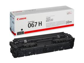 Värikasetti CANON 067H (3130 arkkia) musta