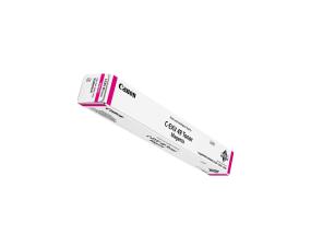 Värikasetti Canon C-EXV49 punainen