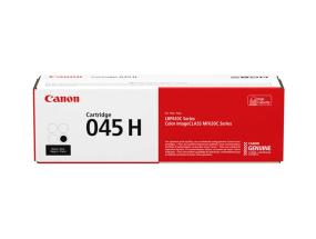 Värikasetti CANON CRG 045H musta