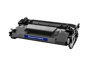 Värikasetti CF226A musta analoginen