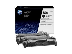 Laserkasetti HP CF280XD