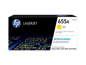 Laserkasetti HP CF451A