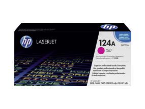 Värikasetti HP Q6003A magenta