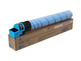 Värikasetti Konica Minolta TN-328C sininen