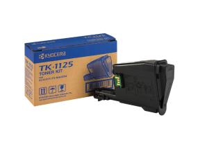 Värikasetti Kyocera TK-1125