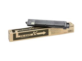 Värikasetti Kyocera TK-8325 musta