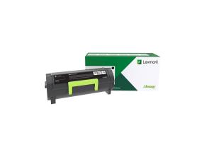 Värikasetti LEXMARK 56F2U0E 25000 sivua musta