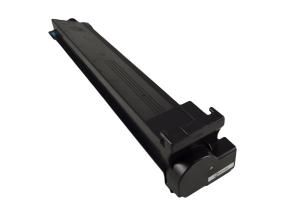 Toonerikassett Minolta TN-210 must C250/252/240