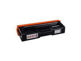 Ricoh Aficio SPC250E 407545 värikasetti punainen