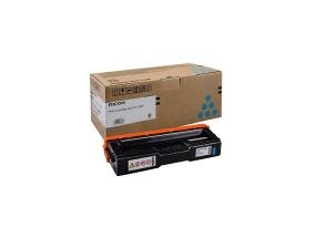Ricoh Aficio SPC250E 407544 värikasetti sininen