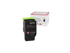 Laserkasetti Samsung CLT-404 punainen