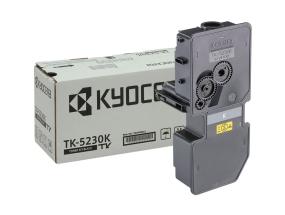 Värikasetti KYOCERA TK-5230 musta