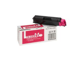 Värikasetti KYOCERA TK-590M punainen