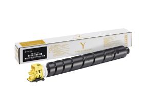 Värikasetti Kyocera TK-8345Y желтый