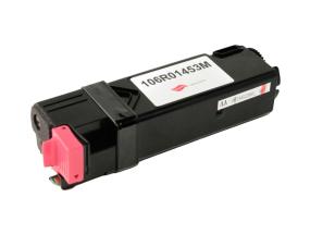 Värikasetti XEROX Phaser 6128 punainen 2500 arkkia 106R01453