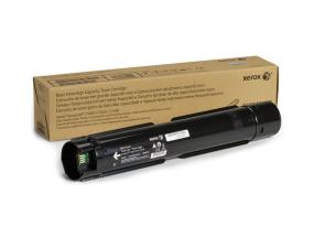 Värikasetti XEROX Versalink C7020 C7025 C7030 (106R03745) 23600 arkkia musta