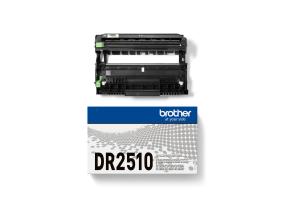 Rumpu BROTHER DR-2510 15000 arkkia