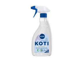 Yleispuhdistusaine KIILTO Koti laim sprei 600ml