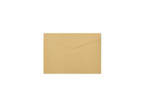 Kirjekuori C5 150g Pearl Gold kultaisella kiiltävällä 10 kpl