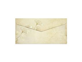 Pyöreä C65 DL 120g Solmittua puuta kultaisilla yksityiskohdilla 10kpl per pakkaus