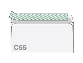 Ümbrik C65 iseliimuv 25tk