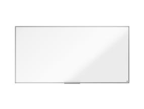 Valkoinen taulu NOBO Essence Steel 1800x900mm