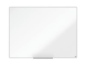 Valkoinen taulu NOBO Impression Pro Steel 1200x900mm