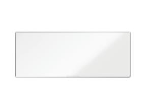 Valkoinen taulu NOBO Premium Plus Emali 3000x1200mm