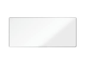 Valkoinen taulu NOBO Premium Plus teräs 2700x1200mm