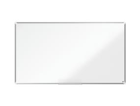 Valkotaulu NOBO Premium Plus Wide Steel 70"