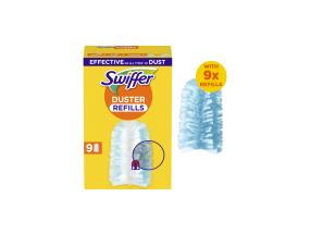 Vara SWIFFER pölynimurit 9kpl