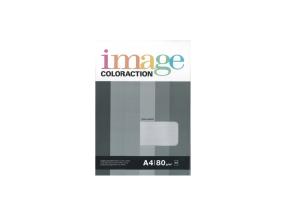 Värillinen paperi A4 80g IMAGE Väritys nro 93 harmaa 50 arkkia
