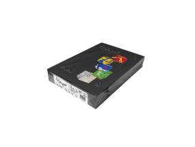 Värillinen paperi A4 80g Le Cirque nr.63 500arkkia