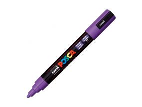 Väritussi UNI Posca PC5M 1,8-2,5mm violetti