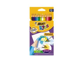 BIC Aquacouleur värikynät 12 väriä