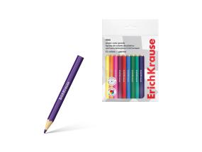 Värikynät ERICH KRAUSE Mini 12 väriä